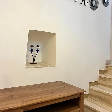 Naomi Prázdninový dům