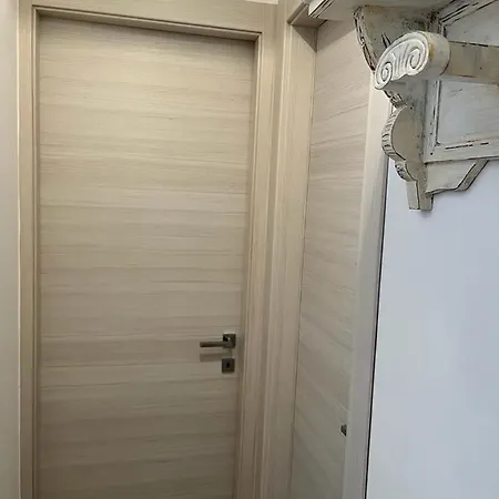 Prázdninový dům Naomi *