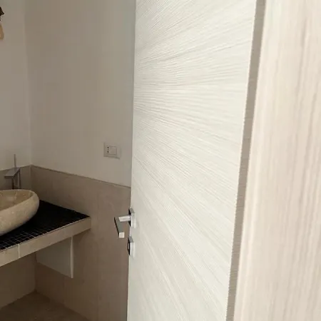 Prázdninový dům Naomi *